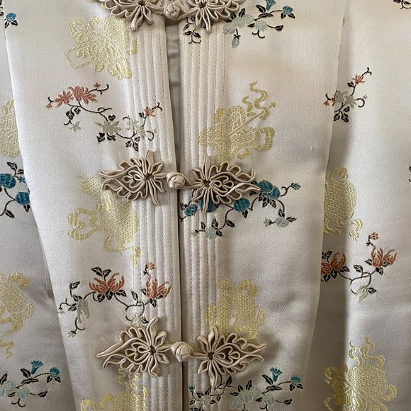 Vintage Dynasty ,Hong Kong, British Crown Jackets & Coats Vintage Dynasty Hong Kong British